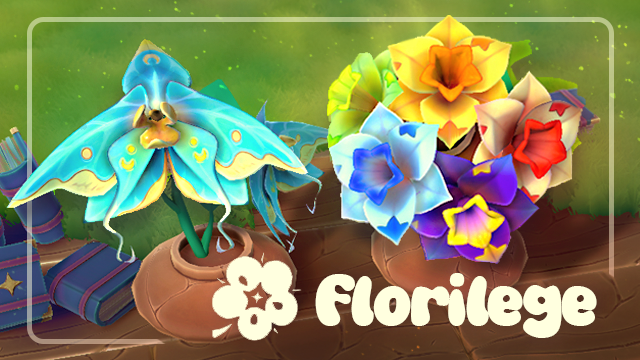 Florilège
